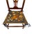 Wood Late 18th Century Country Chippendale Side Chairs - a Pair For Sale - Image 7 of 9