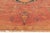 Berber Tribes of Morocco Vintage Taznakht Moroccan Rug, 05'05 X 09'03 For Sale - Image 4 of 10