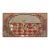 Antique Hooked Rug With Animal Pictorials and Floral Patterns, From Rug & Kilim For Sale