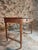 Antique French Oak Table or Desk, 1930s For Sale - Image 11 of 15