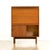 1960s Small Mid Century 'Multi-Width' Liquor Cabinet by Beaver & Tapley For Sale - Image 4 of 10