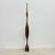 Mid-Century Teak Crane Figurine, 1960s For Sale - Image 9 of 18