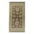 Oushak Rug 2'10 x 5'6" #21334 For Sale