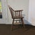 1960s Pair of Claud Bunyard's Cb10 Neo-Windsor Armchairs For Sale - Image 4 of 6