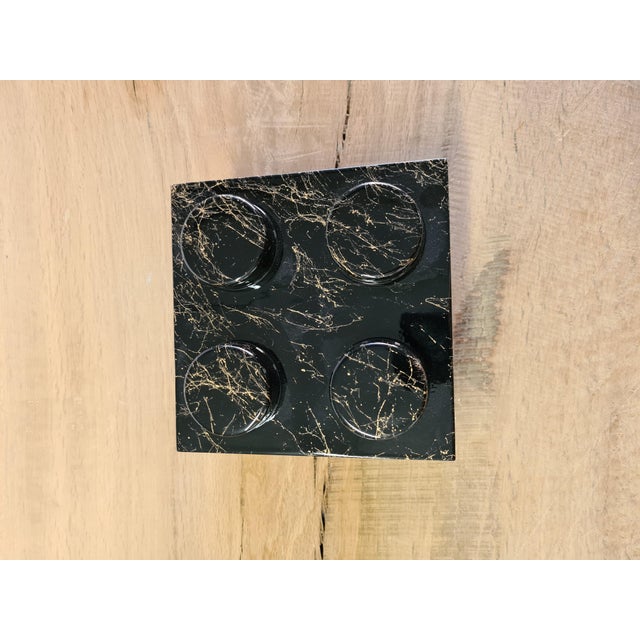 Santicri, Legold, Resin For Sale - Image 5 of 5