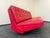1970s Mid-Century Folding Sofa, Former Czechoslovakia, 1970s For Sale - Image 5 of 14