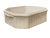 Early 19th Century French White Faience Dish For Sale In Dallas - Image 6 of 7