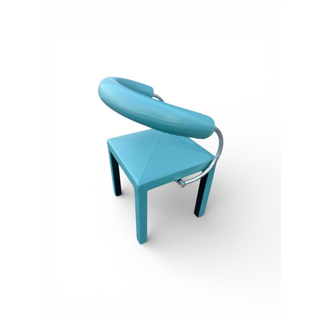 Arcadia Lounge Chair by Paolo Piva for B&B Italia, 1980s For Sale - Image 3 of 8