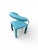 Arcadia Lounge Chair by Paolo Piva for B&B Italia, 1980s For Sale - Image 3 of 8