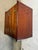 Vintage Chippendale Style Filing Cabinet With Key by Hooker. Furniture For Sale - Image 9 of 17