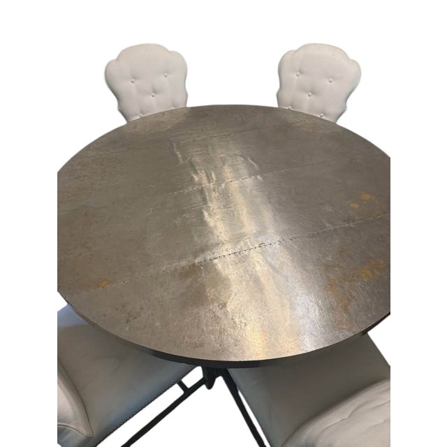 Lillian August Elevate Your Dining Experience With This Exquisite Set of Alden Parke Collection by Lillian August 1990s For Sale - Image 4 of 5