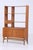 Mid-Century Bookcase with Sliding Doors, 1960s For Sale - Image 4 of 11