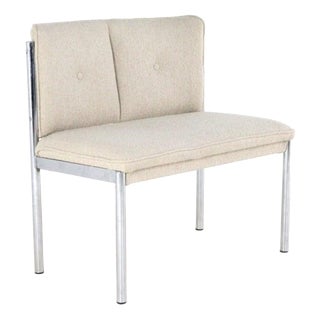 Vintage Janisroda Dining Bench, 1960s For Sale