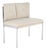 Vintage Janisroda Dining Bench, 1960s For Sale