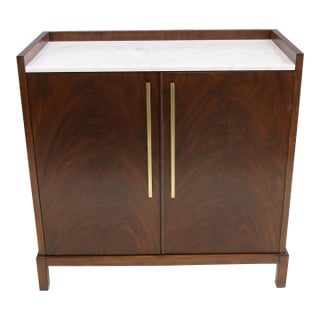 Ridge Bar Cabinet For Sale