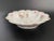 Limoges, France Antique Gda Limoges Serving Bowl With Pink Roses and Gold For Sale - Image 4 of 12