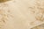 Late 20th Century Contemporary Chinese Deco Style Beige Wool Rug by Rug & Kilim, India For Sale - Image 5 of 9