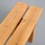 Pine Bench in the La Rive Residence Arc 1600, France, 1970 For Sale - Image 12 of 13