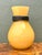 Mid-Century Modern Vintage Italian Simon Moore for Salviati “Fasciati” Vase For Sale - Image 3 of 12
