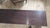 Wood Attributed Brueton KeeKee Coffee Table For Sale - Image 7 of 8