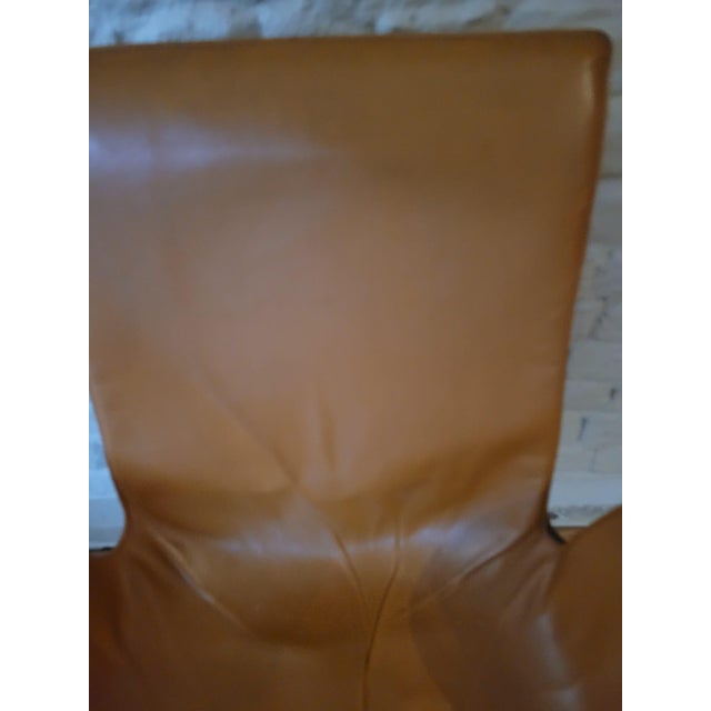 Tulip Chairs by Preben Fabricius & Jørgen Kastholm for Kill International, 1960, Set of 5 For Sale - Image 6 of 18