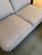 Ethan Allen Build a Sectional Armless Loveseat For Sale - Image 11 of 12