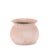 Rustic Distressed Rustic Iron Pot (Set of 2) For Sale - Image 3 of 3