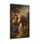 Atelier Aria Lumae Artemis Huntress of the Crescent Moon Fine Art Gallery Board Print For Sale - Image 4 of 13