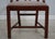 Set of 8 Hickory Chair Co Mahogany Dining Room Chairs For Sale - Image 9 of 18