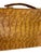 Vintage Mid-Century Backgammon Game Set Faux Crocodile Travel Case For Sale - Image 18 of 18