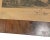 Antique 18th Century Framed French Culinary Themed Engraving Print, La Boudinière, Meaning Charcuterie. Great for Kitchen & Culinary Decor. See Pics! For Sale - Image 9 of 11