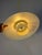 Metal White Slatted Lamp from Lyskær Lighting For Sale - Image 7 of 11