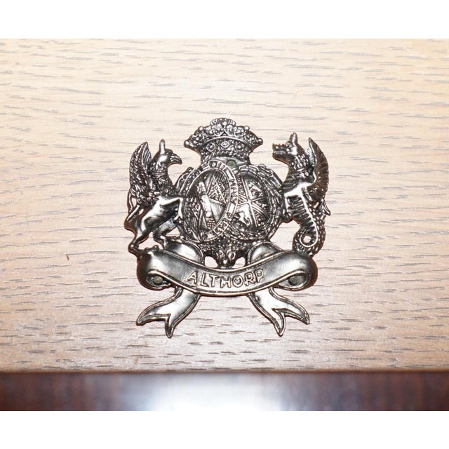 We are delighted to offer for sale this very rare, now discontinued, thomas chippendale library bookcase which is an exact...