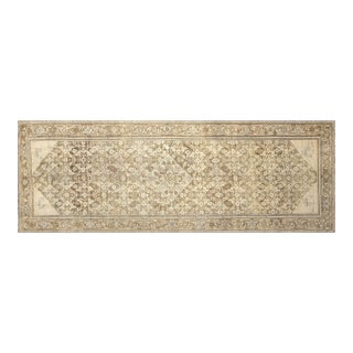 1920s Caucasian Karabagh Rug For Sale