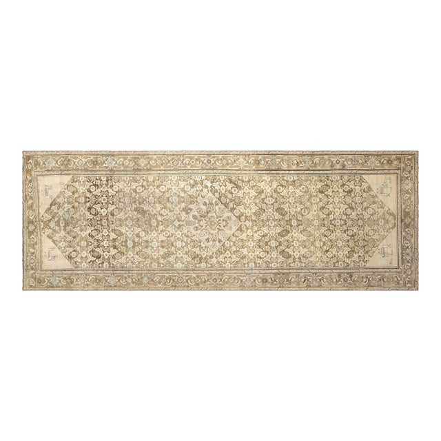 1920s Caucasian Karabagh Rug For Sale
