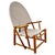 G23 Hoop Lounge Chair by Piero Palange & Werther Toffoloni, Italy, 1970s For Sale - Image 12 of 12