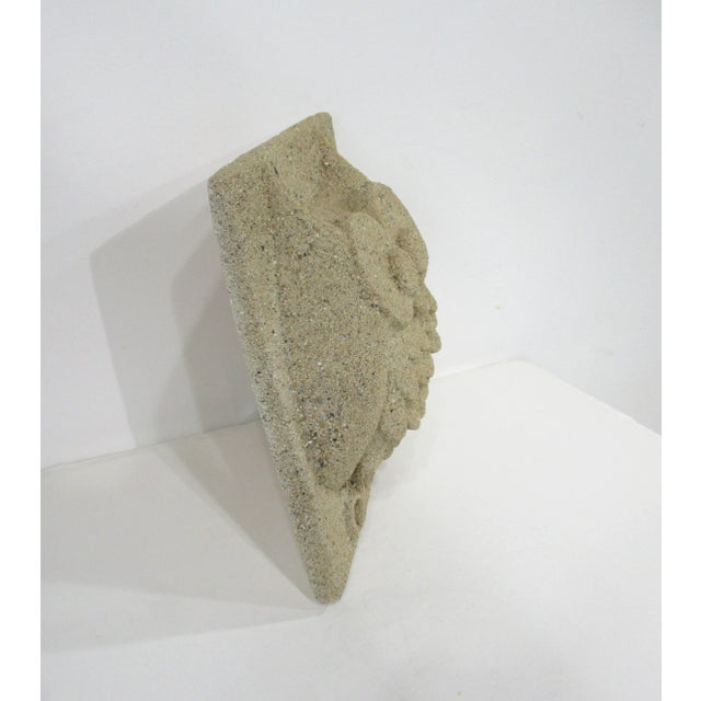 Curtis Jere Mid Century Owl Wall Sculpture by Barbara Field For Sale - Image 4 of 10