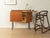 Vintage Walnut Home Bar, Germany For Sale - Image 17 of 17