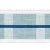 Simple yet sophisticated, Calcada Tape is a versatile, rhythmic, chunky woven geometric stripe that adds style and texture...