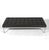 Metal Nicos Zographos Be3 Bench/Daybed For Sale - Image 7 of 11