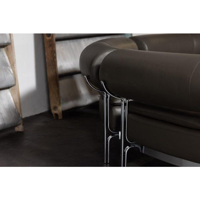 Modular Sofa by Horst Bruning for Kill International, Germany, 1970s, Set of 3 For Sale - Image 9 of 18