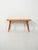 Pine Bench attributed to Carl Malmsten for Visingsö, 1930s For Sale - Image 9 of 9