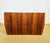 Art Deco Walnut Dining Table, 1940 For Sale - Image 14 of 16