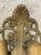 Antique Riddle Co Art Deco Cathederal Sconce for Repair For Sale - Image 4 of 8