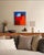 Bodasca, Blue Couple, 2026, Canvas For Sale - Image 10 of 12