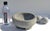 Stone Vintage Ancient Art Granite Molcajete Spice Grinder 8-Inch Usa Imusa For Sale - Image 7 of 14