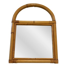 Example of Wall Mirrors in Little Rock