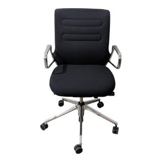 Vitra Ac 5 Studio Chair For Sale