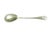 Silver Antique French Sterling Silver Egg Cup & Spoon Set | Boxed Set | C 1900 For Sale - Image 8 of 12