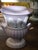Vintage Wedgwood Jasperware Likac Lavender/Purple Grecian Vase For Sale - Image 6 of 6